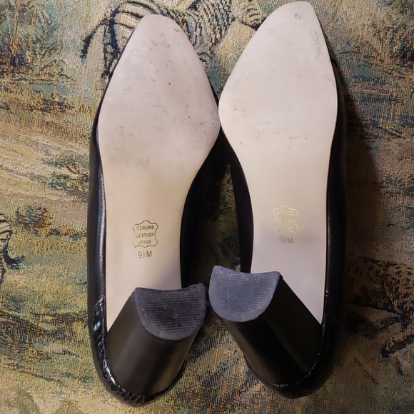 Corsina Brown leather - Picture 3 of 4